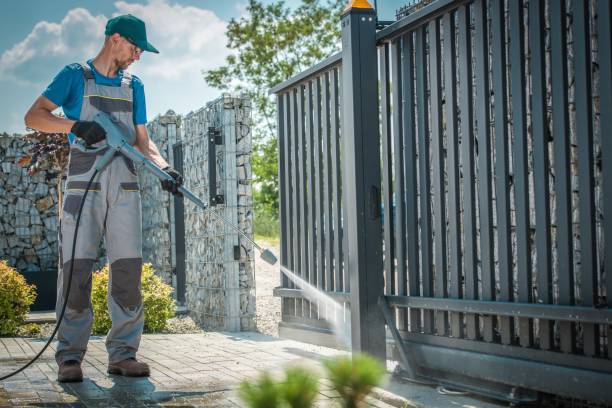 Best Gutter Cleaning  in Midlothian, VA