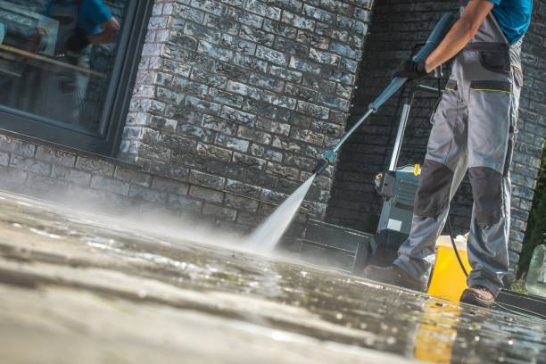 Best Building Exterior Washing  in Midlothian, VA