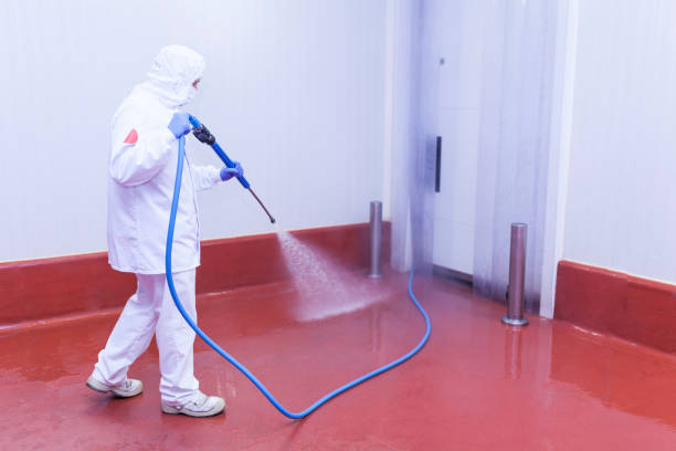 Best Restaurant Pressure Washing  in Midlothian, VA