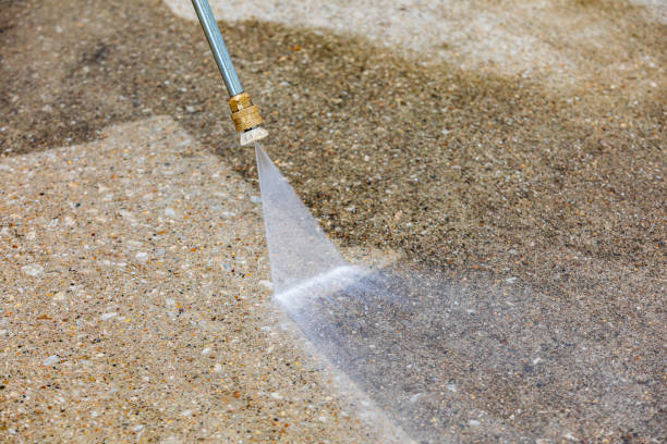 Midlothian, VA Pressure Washing Company