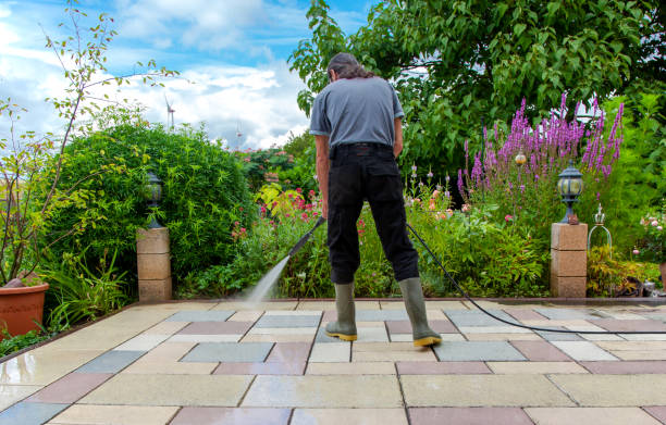 Best Sidewalk and Walkway Cleaning  in Midlothian, VA