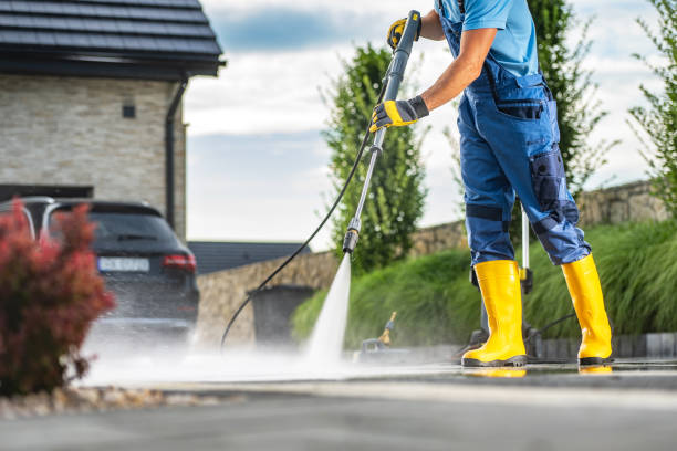 Best House Exterior Washing  in Midlothian, VA