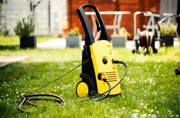 Best Post-Construction Pressure Washing  in Midlothian, VA
